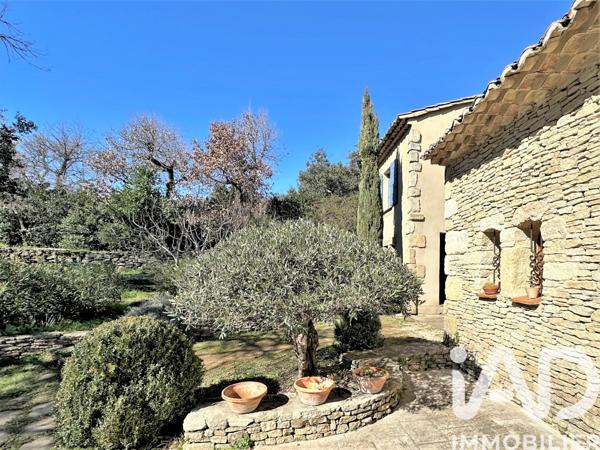Maison à vendre 6 pièces 185 m² Uzès
