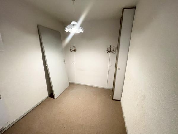 Appartement 2 pièces - 30 m²