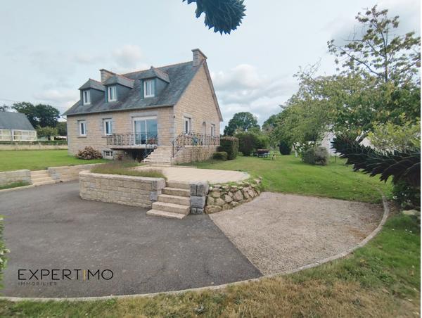 Dinan (22100) Maison 6 pièces 151m²