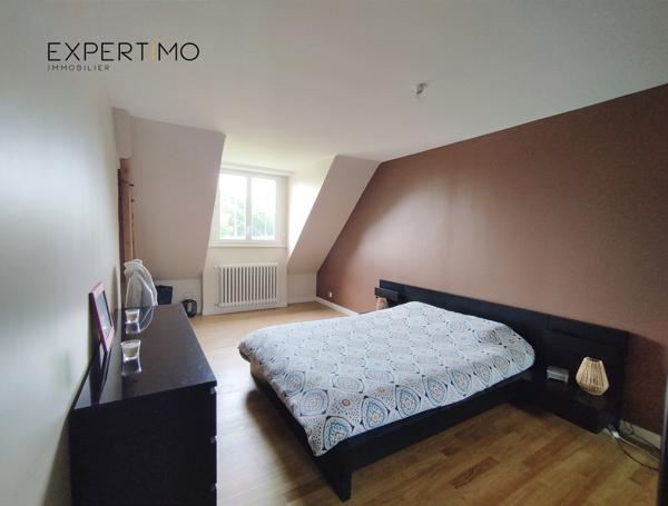 Dinan (22100) Maison 6 pièces 151m²