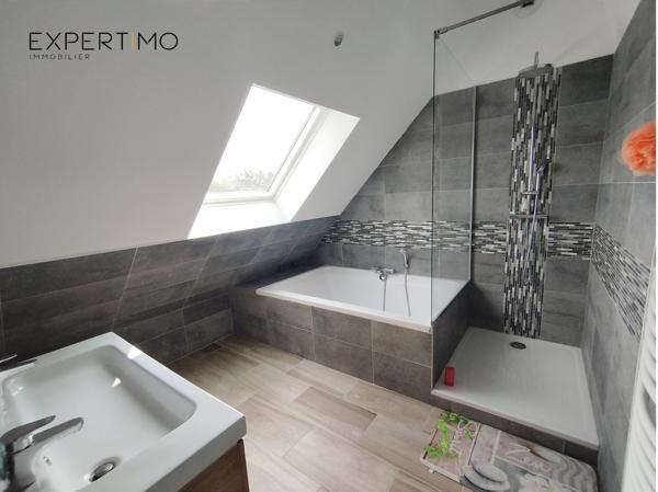 Dinan (22100) Maison 6 pièces 151m²