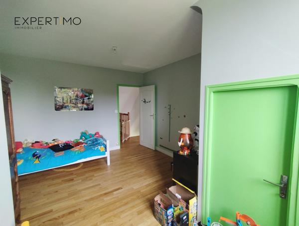 Dinan (22100) Maison 6 pièces 151m²