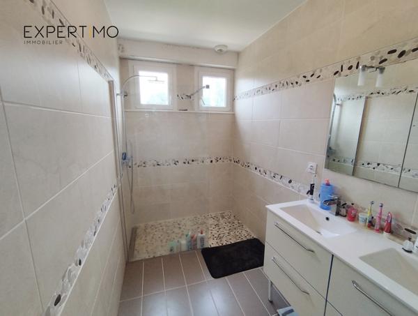 Dinan (22100) Maison 6 pièces 151m²