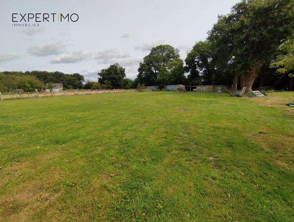 Dinan (22100) Maison 6 pièces 151m²