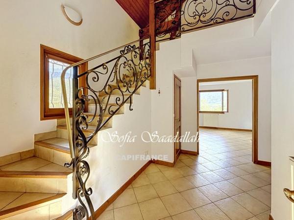 Maison à vendre 4 pièces VIUZ EN SALLAZ (74)