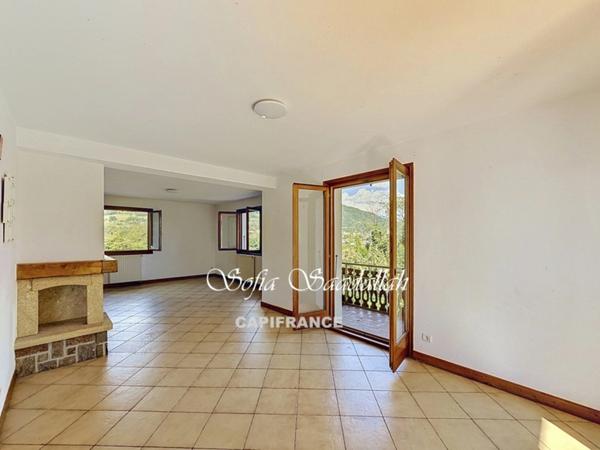 Maison à vendre 4 pièces VIUZ EN SALLAZ (74)