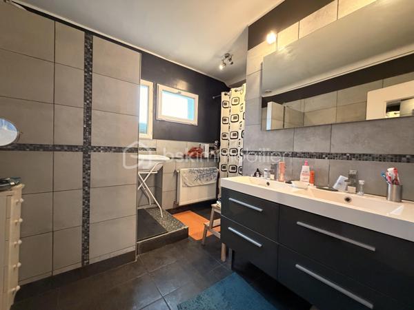 Appartement de 110 m²