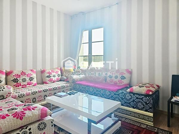 Maison coup de coeur plain pied 4 chambres dependances et grand terrain