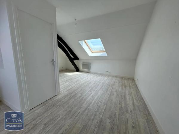 Appartement à louer 1 pièce 25.97m² Alençon (61000)