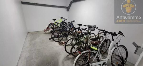 Vente                                                      Appartement
                        
                     3 pièces                      67 m2                     à Olivet