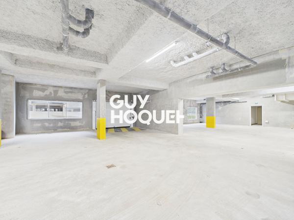 Appartement Sotteville Les Rouen 3 pièces 80 m2