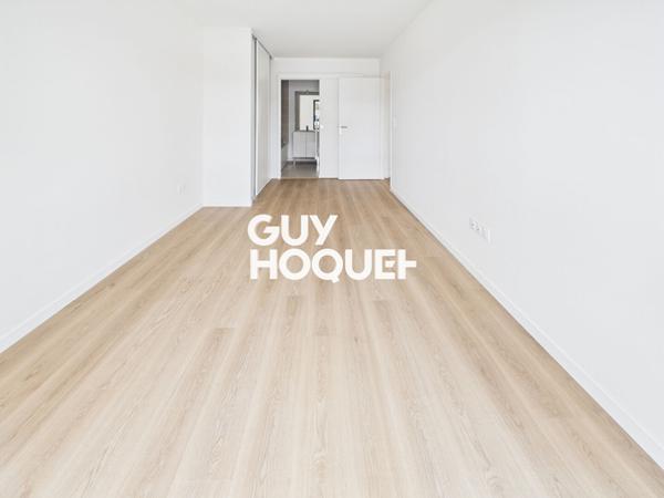 Appartement Sotteville Les Rouen 3 pièces 80 m2