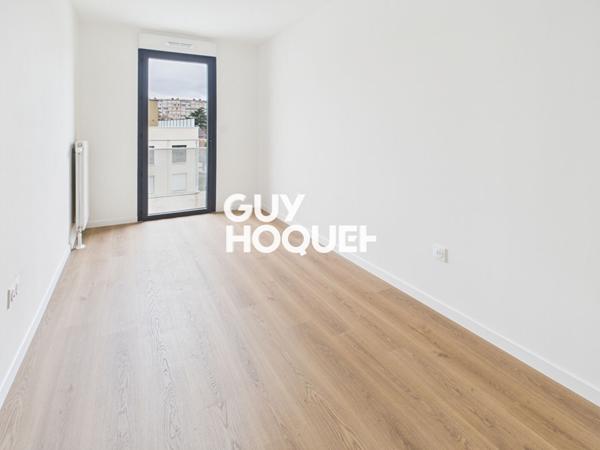 Appartement Sotteville Les Rouen 3 pièces 80 m2