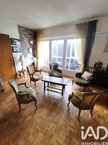 Maison à vendre 11 pièces 208,5 m² Perros-Guirec