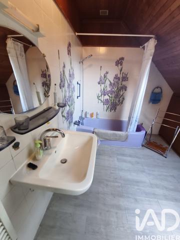 Maison à vendre 11 pièces 208,5 m² Perros-Guirec