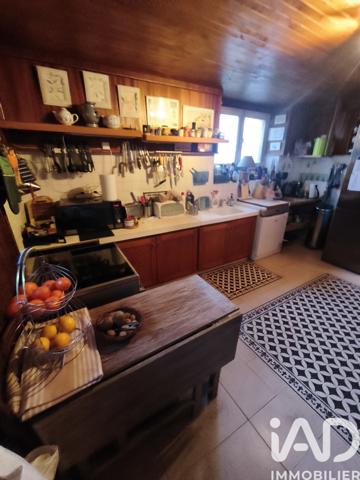 Maison à vendre 11 pièces 208,5 m² Perros-Guirec