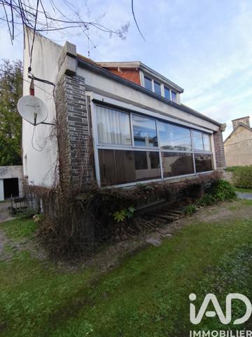 Maison à vendre 11 pièces 208,5 m² Perros-Guirec
