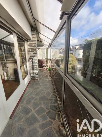 Maison à vendre 11 pièces 208,5 m² Perros-Guirec