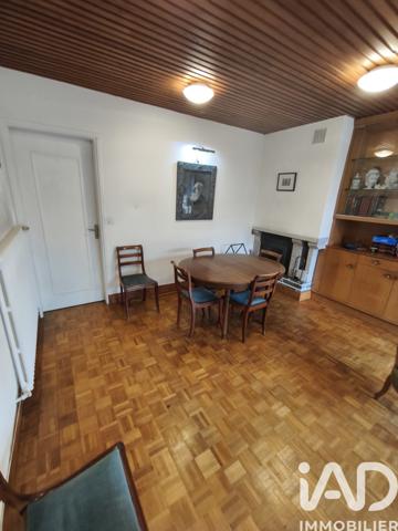 Maison à vendre 11 pièces 208,5 m² Perros-Guirec