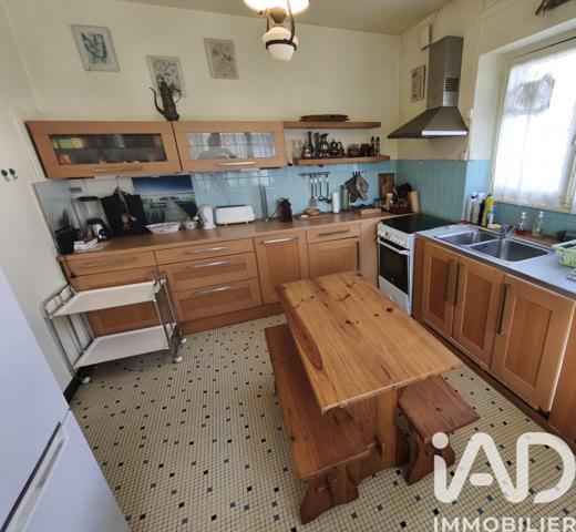 Maison à vendre 11 pièces 208,5 m² Perros-Guirec