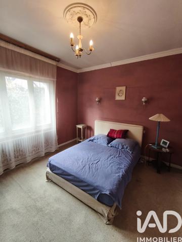 Maison à vendre 11 pièces 208,5 m² Perros-Guirec