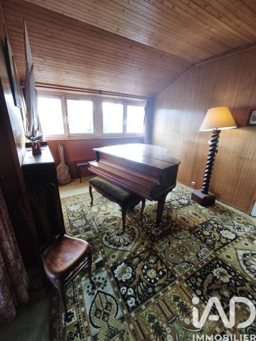 Maison à vendre 11 pièces 208,5 m² Perros-Guirec