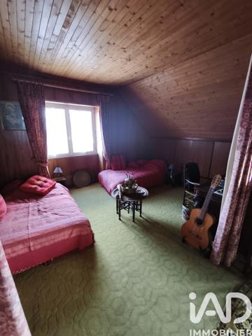 Maison à vendre 11 pièces 208,5 m² Perros-Guirec