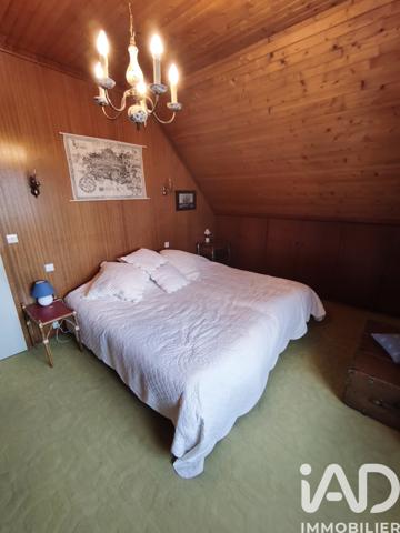 Maison à vendre 11 pièces 208,5 m² Perros-Guirec