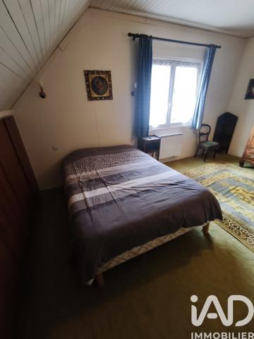 Maison à vendre 11 pièces 208,5 m² Perros-Guirec