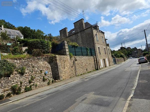 Maison à vendre à Dinan dans les Côtes-d'Armor (22100), ref : 35104-1772