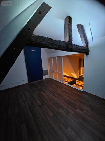 Maison à vendre à Dinan dans les Côtes-d'Armor (22100), ref : 35104-1772