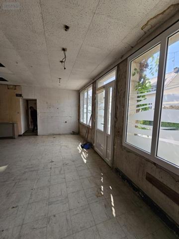 Maison à vendre à Dinan dans les Côtes-d'Armor (22100), ref : 35104-1772