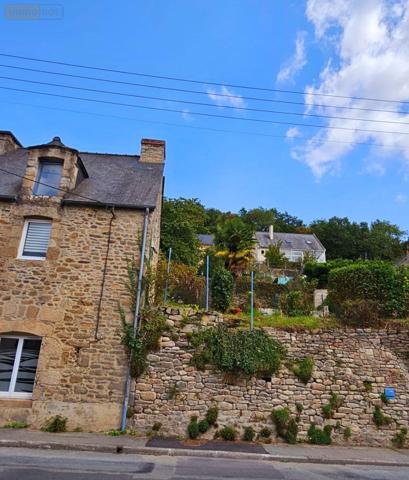 Maison à vendre à Dinan dans les Côtes-d'Armor (22100), ref : 35104-1772
