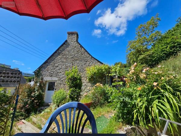 Maison à vendre à Dinan dans les Côtes-d'Armor (22100), ref : 35104-1772