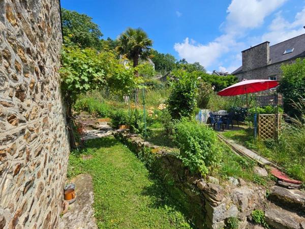 Maison à vendre à Dinan dans les Côtes-d'Armor (22100), ref : 35104-1772