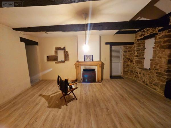 Maison à vendre à Dinan dans les Côtes-d'Armor (22100), ref : 35104-1772