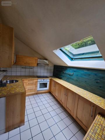 Maison à vendre à Dinan dans les Côtes-d'Armor (22100), ref : 35104-1772