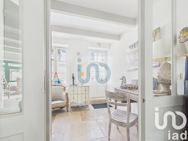 Maison à vendre 5 pièces 110 m² Ars-en-Ré