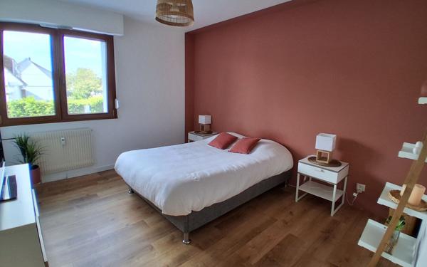 Appartement à vendre    4 pièces • 88 m2 Bischwiller