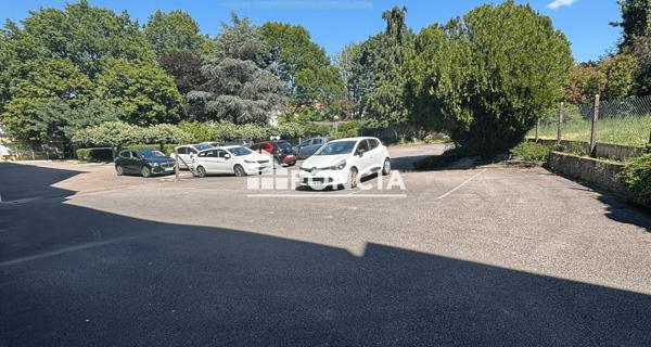 À vendre Parking 15.06 m² - Limoges 87100