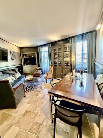 Vente Appartement 3 pièces 73 m2 à Chantilly