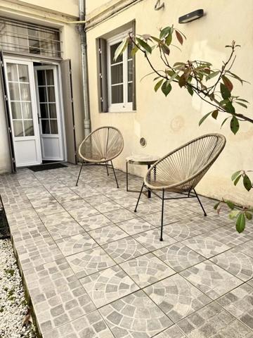 Vente Appartement 3 pièces 73 m2 à Chantilly