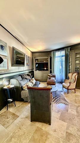 Vente Appartement 3 pièces 73 m2 à Chantilly