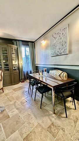 Vente Appartement 3 pièces 73 m2 à Chantilly