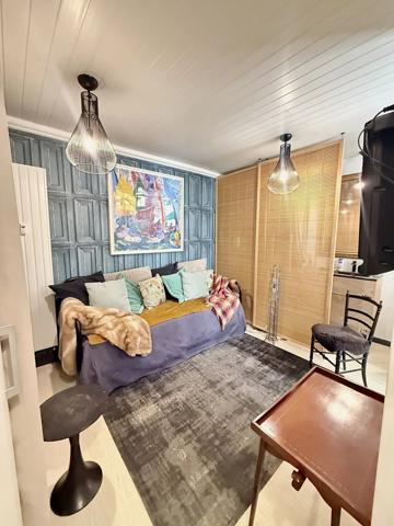 Vente Appartement 3 pièces 73 m2 à Chantilly