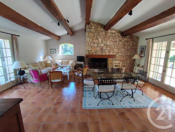 Maison à vendre  4 pièces - 125,65 m2 VALBONNE - 06