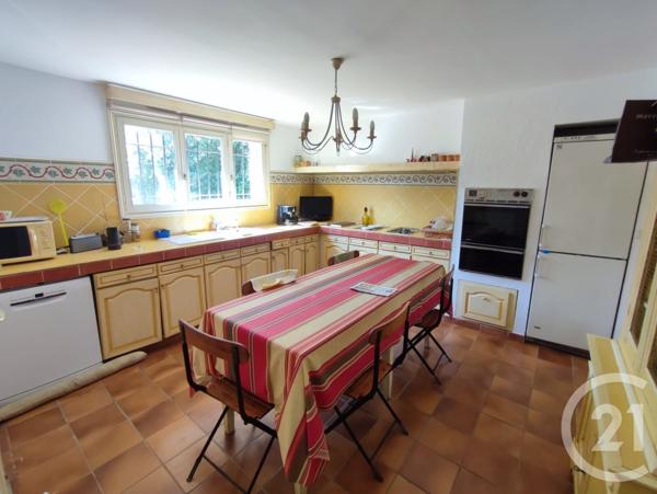 Maison à vendre  4 pièces - 125,65 m2 VALBONNE - 06