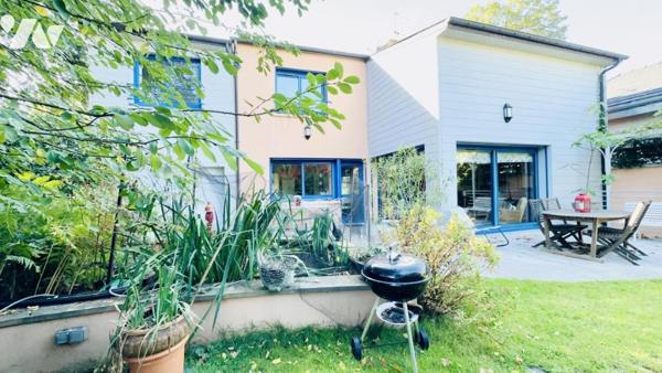 Maison familiale à vendre – Limeil-Brévannes