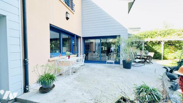 Maison familiale à vendre – Limeil-Brévannes