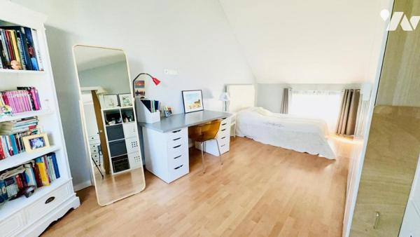 Maison familiale à vendre – Limeil-Brévannes